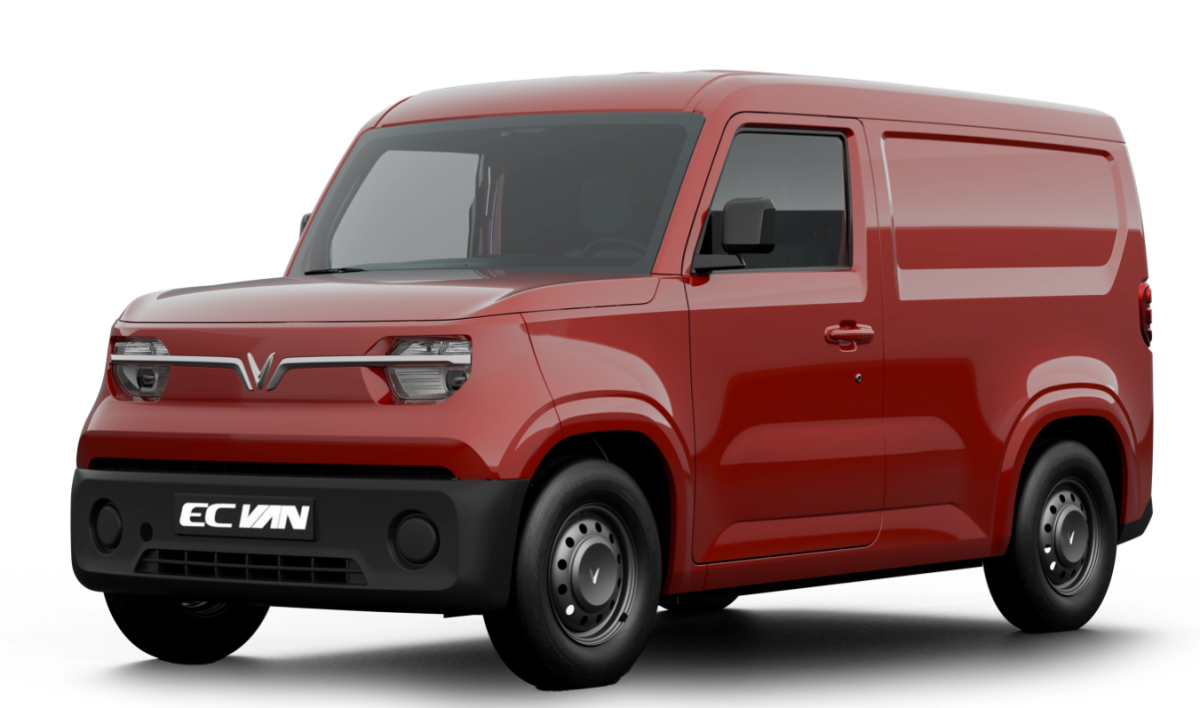 Vinfast Hải Phòng Go – Hãng xe điện xanh Vinfast